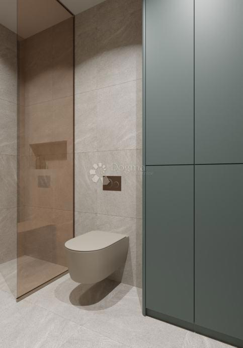 Stanovanje Zaton, Nin, 80,48m2