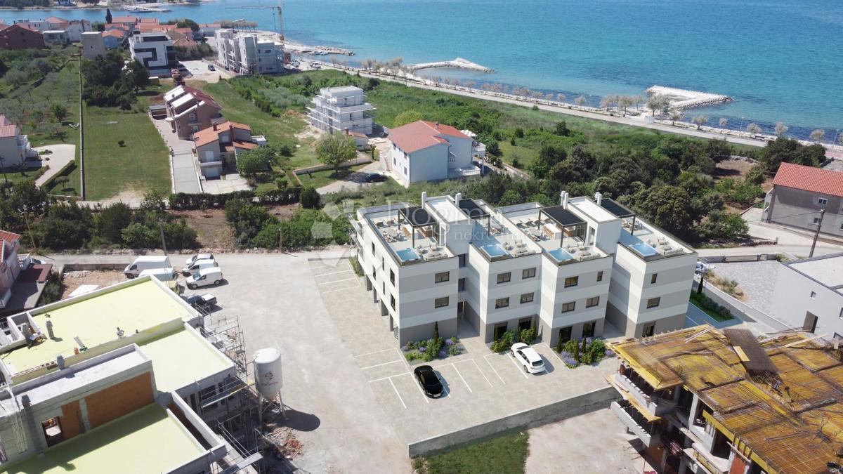Stanovanje Zaton, Nin, 178,52m2