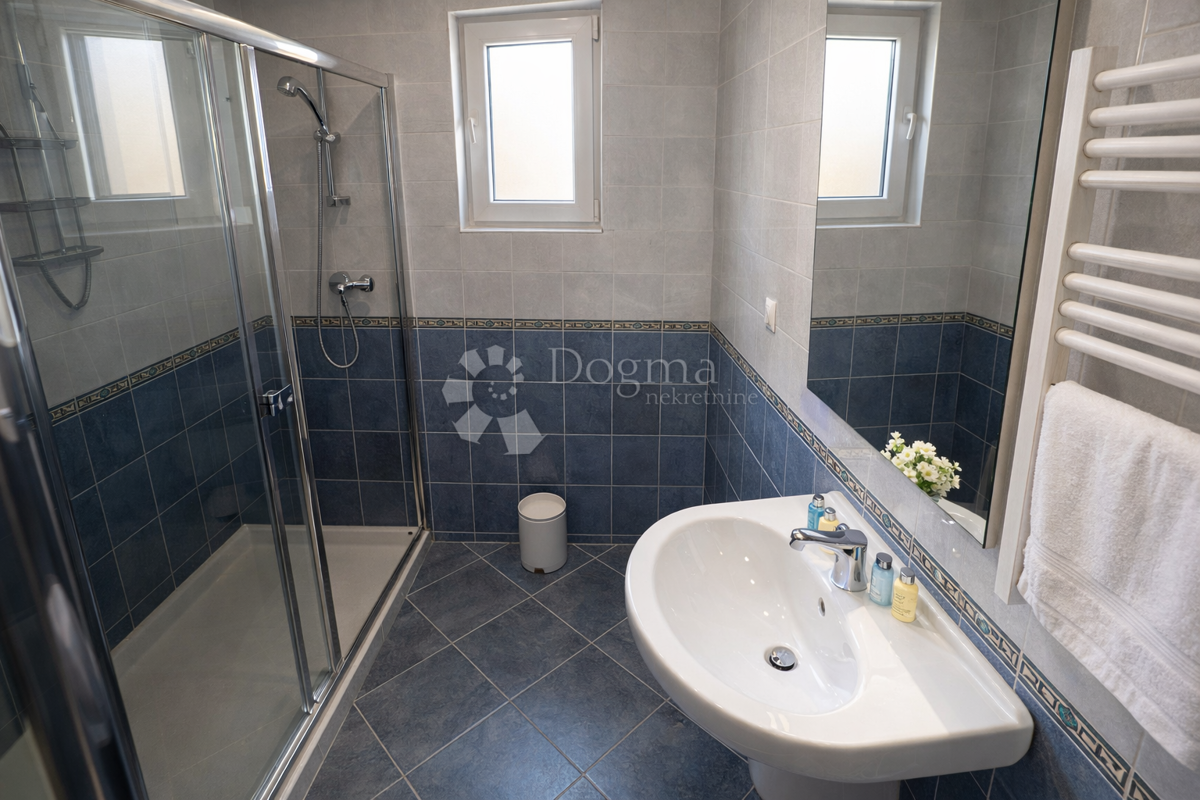 Stanovanje Makarska, 70m2