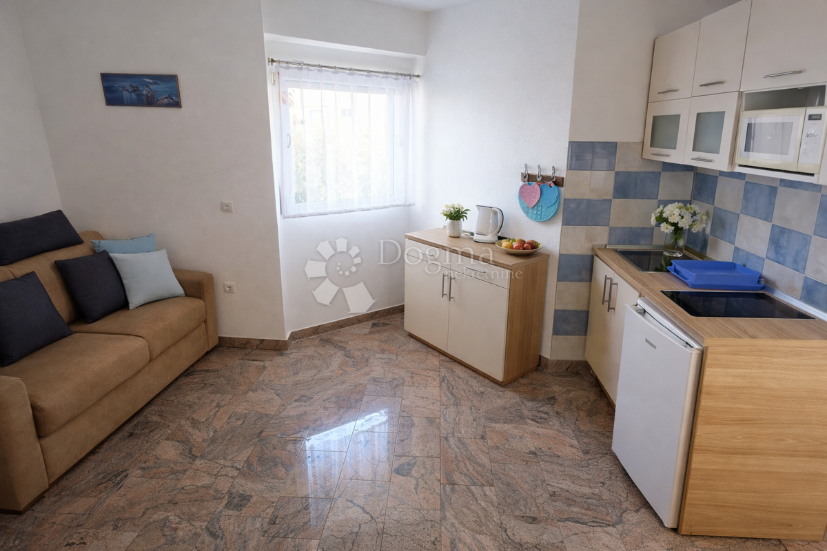 Stanovanje Makarska, 70m2