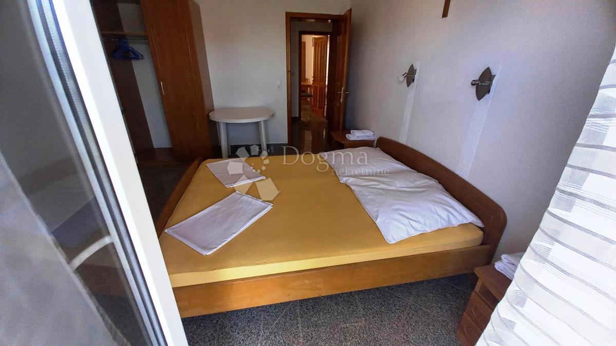 Stanovanje Makarska, 70m2