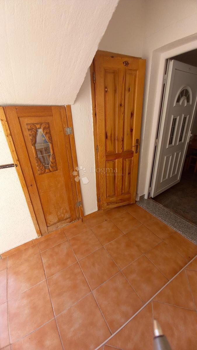 Stanovanje Makarska, 70m2