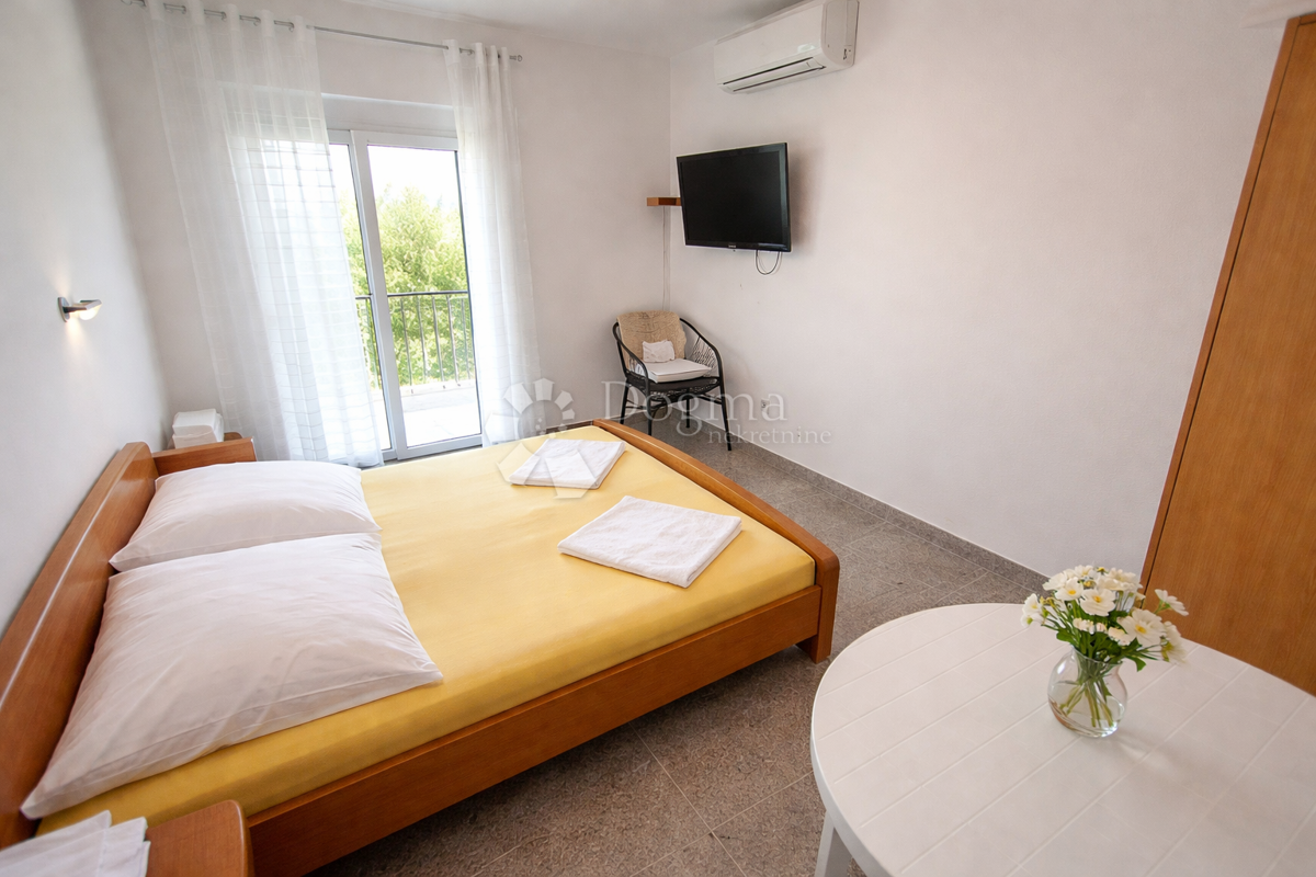 Stanovanje Makarska, 70m2