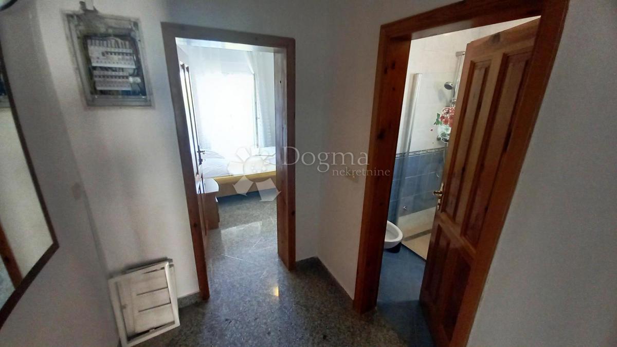 Stanovanje Makarska, 70m2