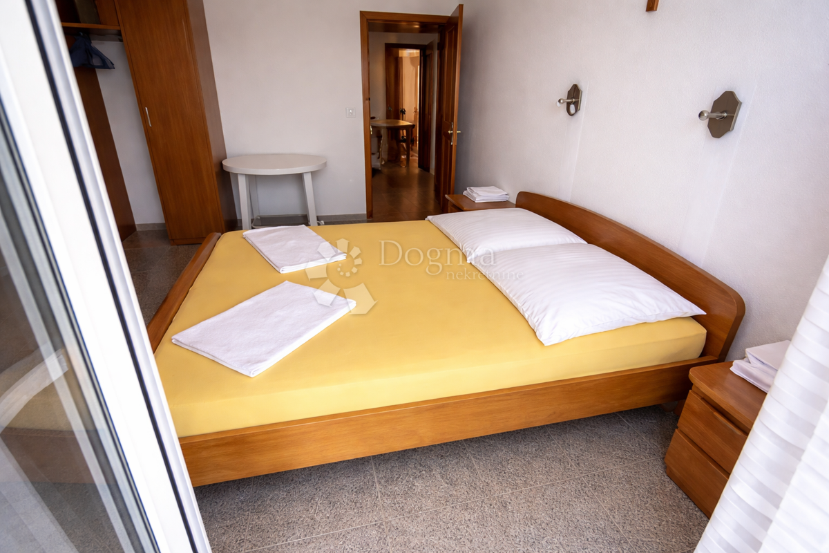 Stanovanje Makarska, 70m2