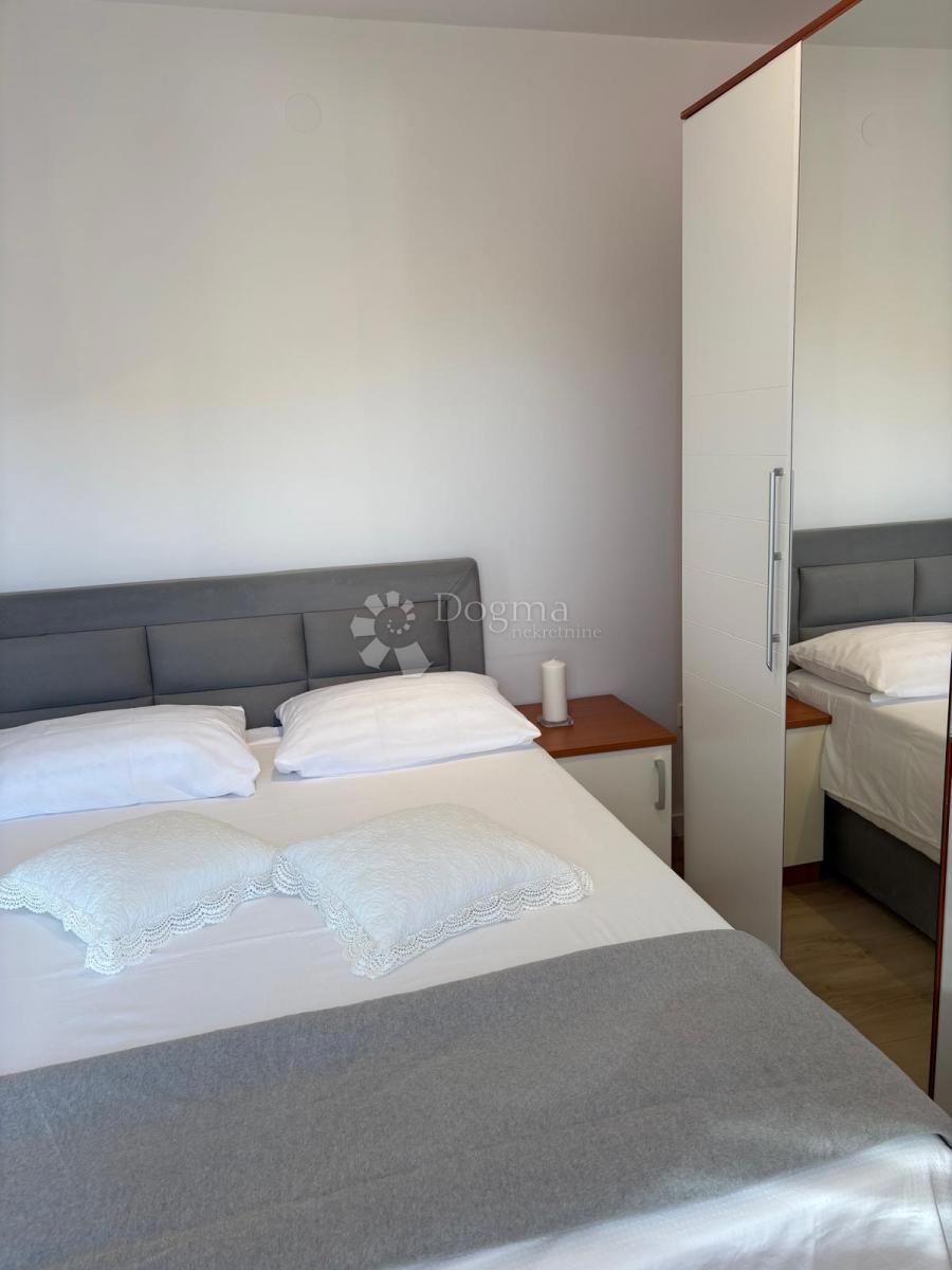 Stanovanje Peroj, Vodnjan, 60m2