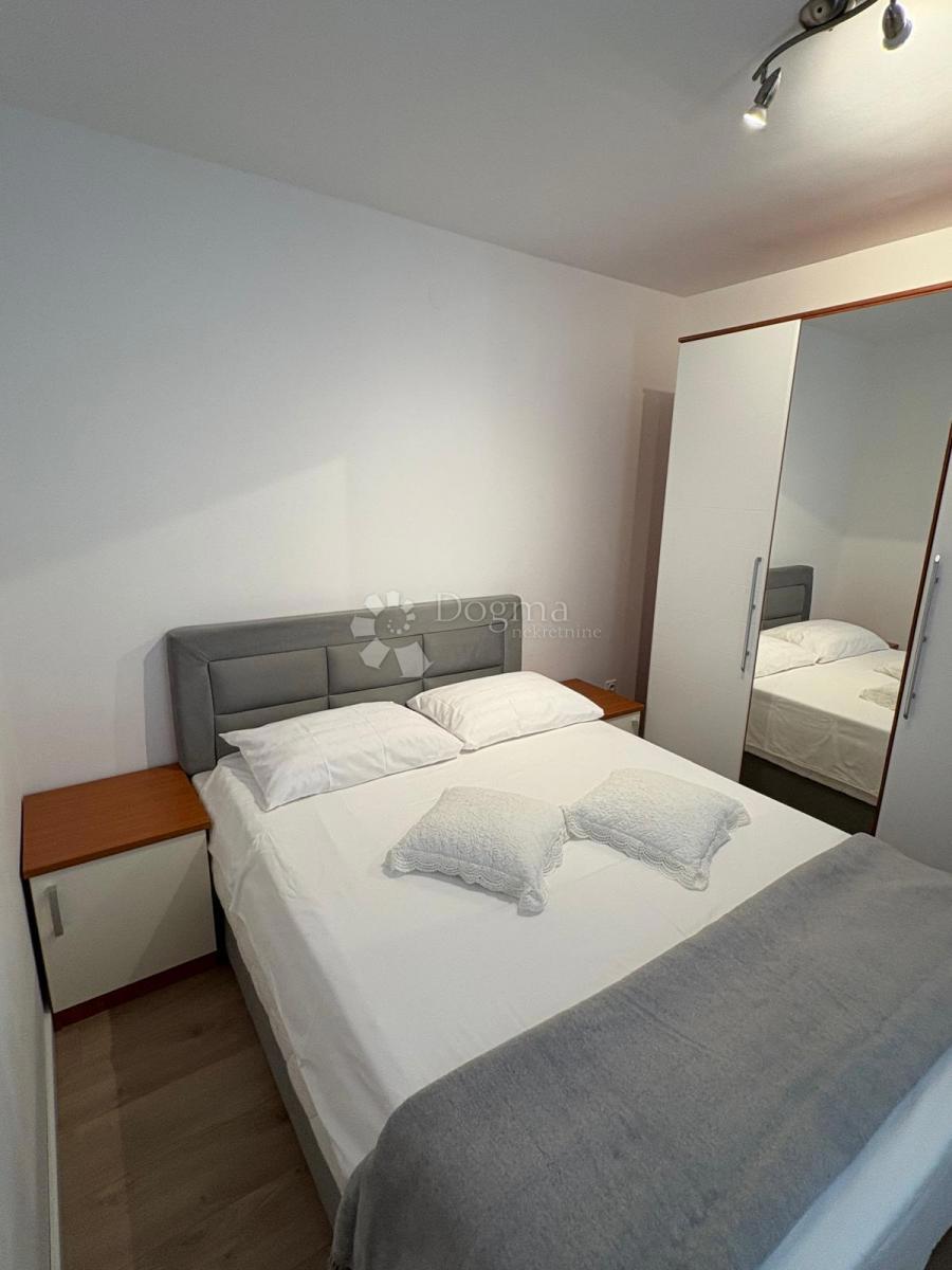 Stanovanje Peroj, Vodnjan, 60m2