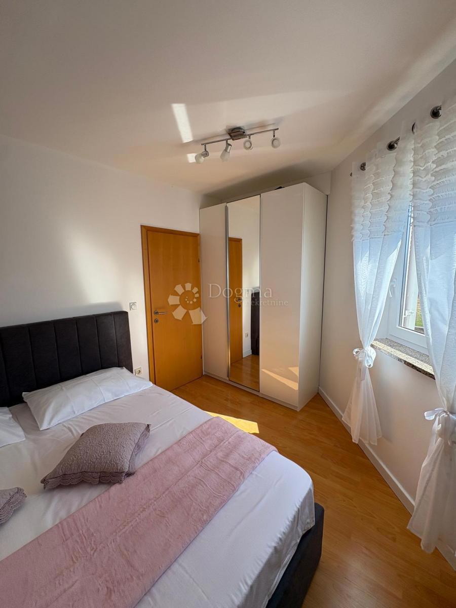 Stanovanje Peroj, Vodnjan, 60m2