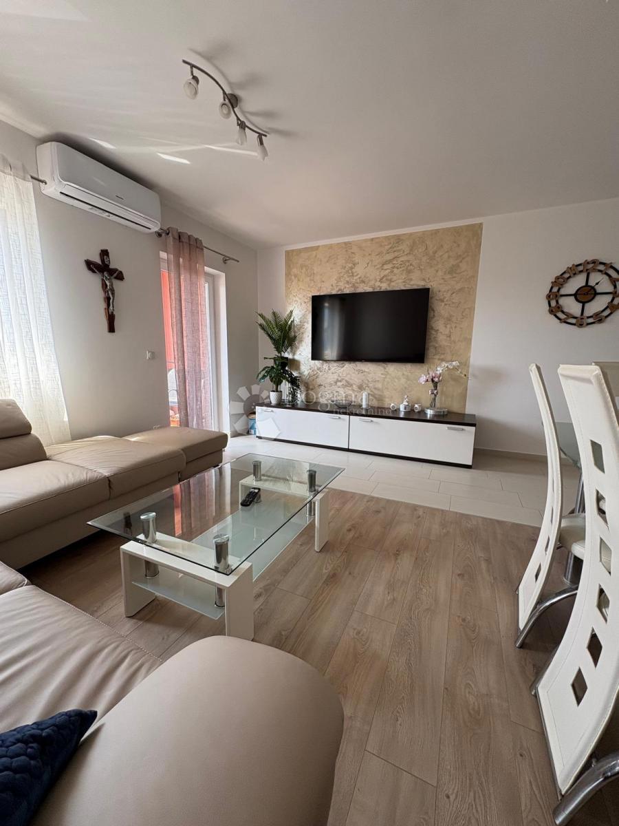 Stanovanje Peroj, Vodnjan, 60m2