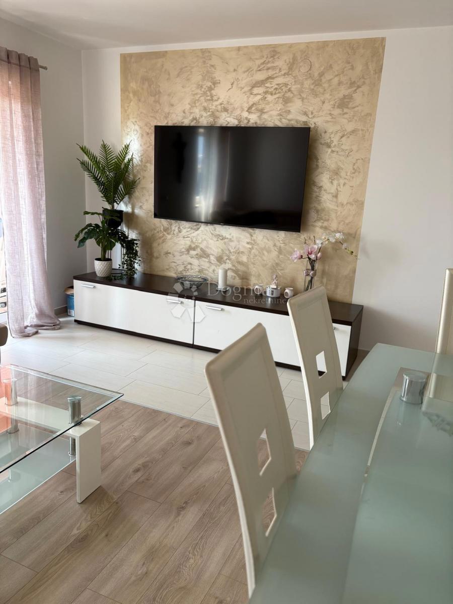 Stanovanje Peroj, Vodnjan, 60m2