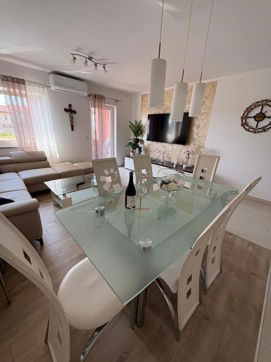 Stanovanje Peroj, Vodnjan, 60m2