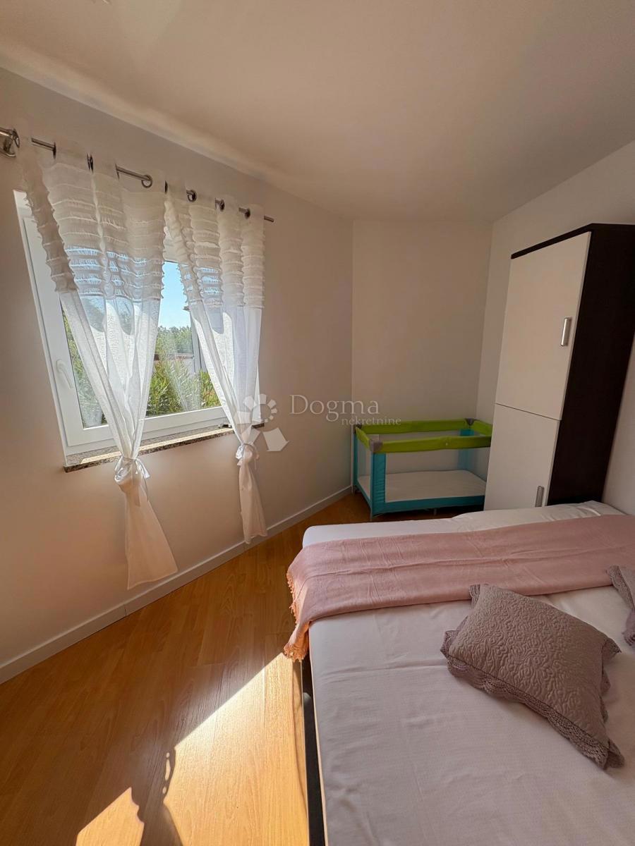 Stanovanje Peroj, Vodnjan, 60m2