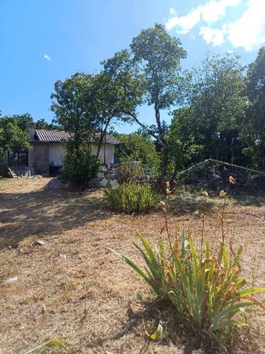 Zazidljivo zemljišče Veliki Bročanac, Klis, 1.736m2