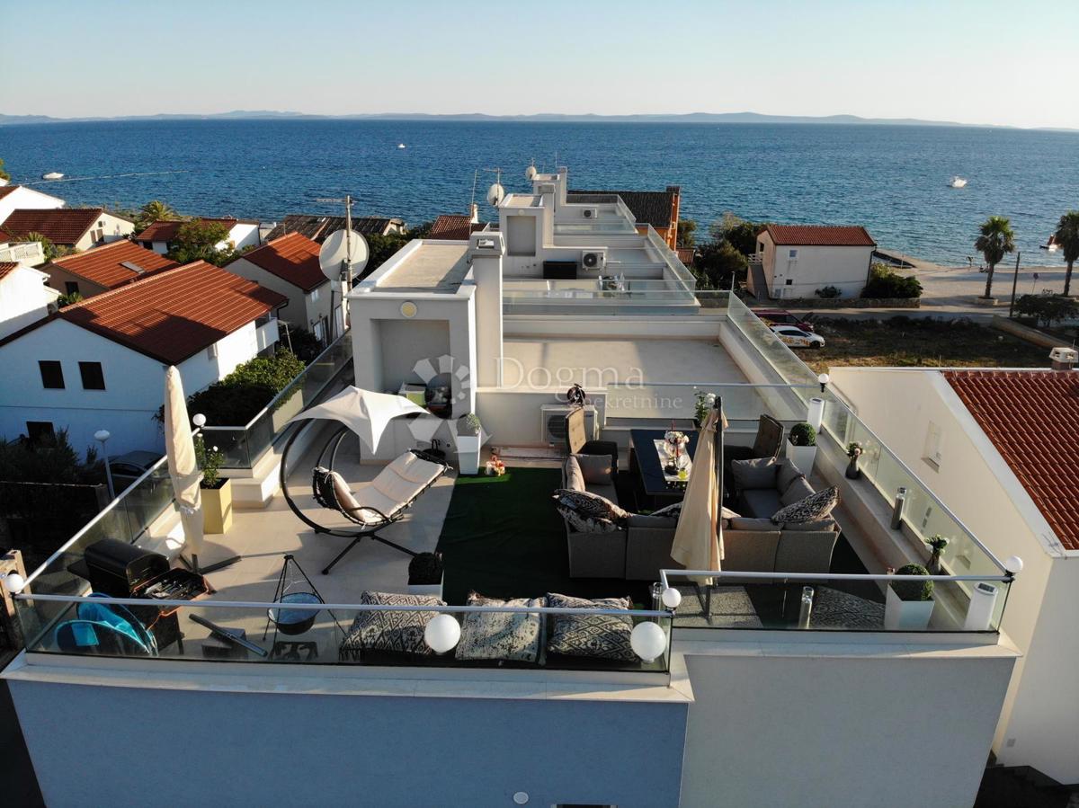 Stanovanje Vir, 86,47m2