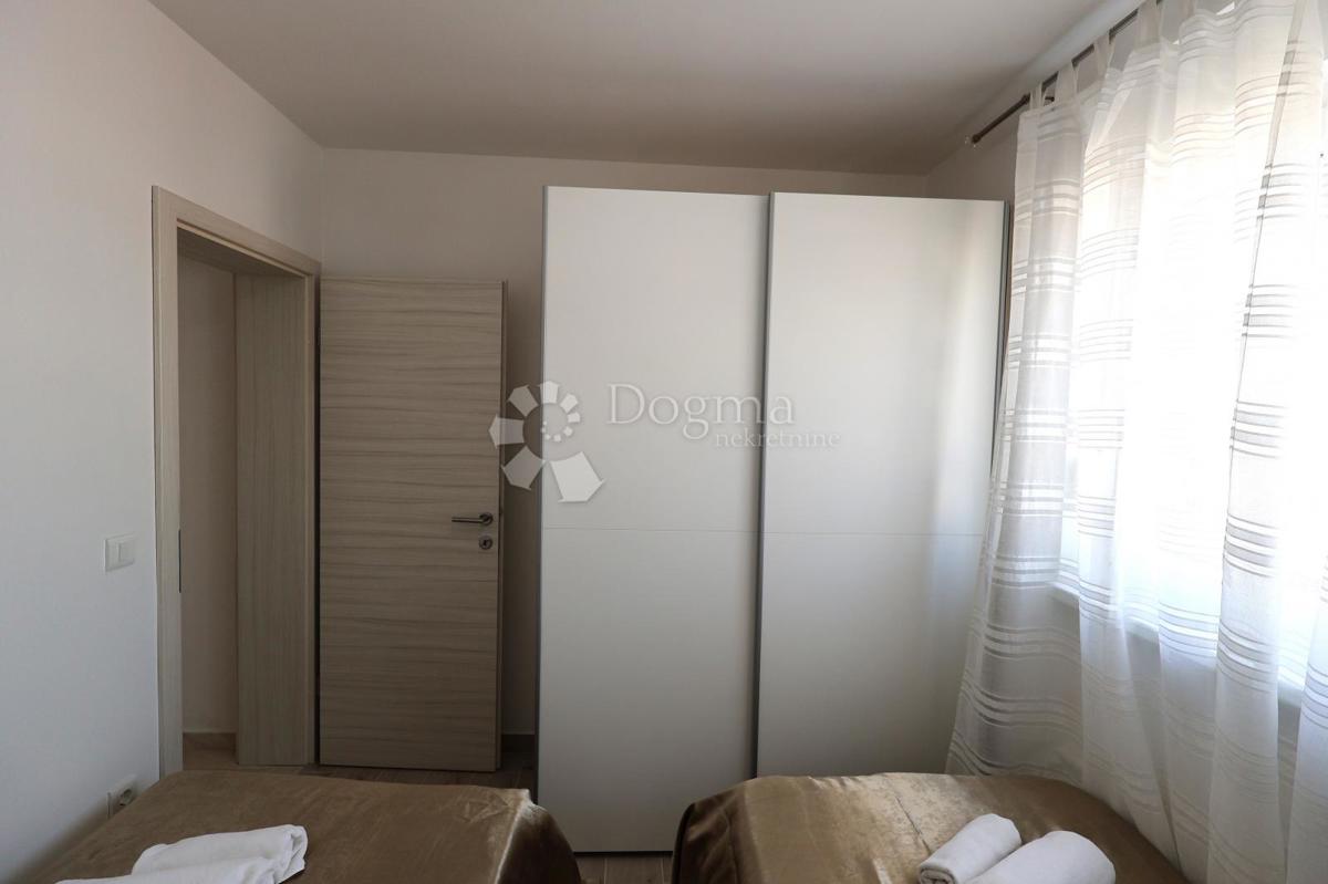 Stanovanje Peroj, Vodnjan, 54,66m2