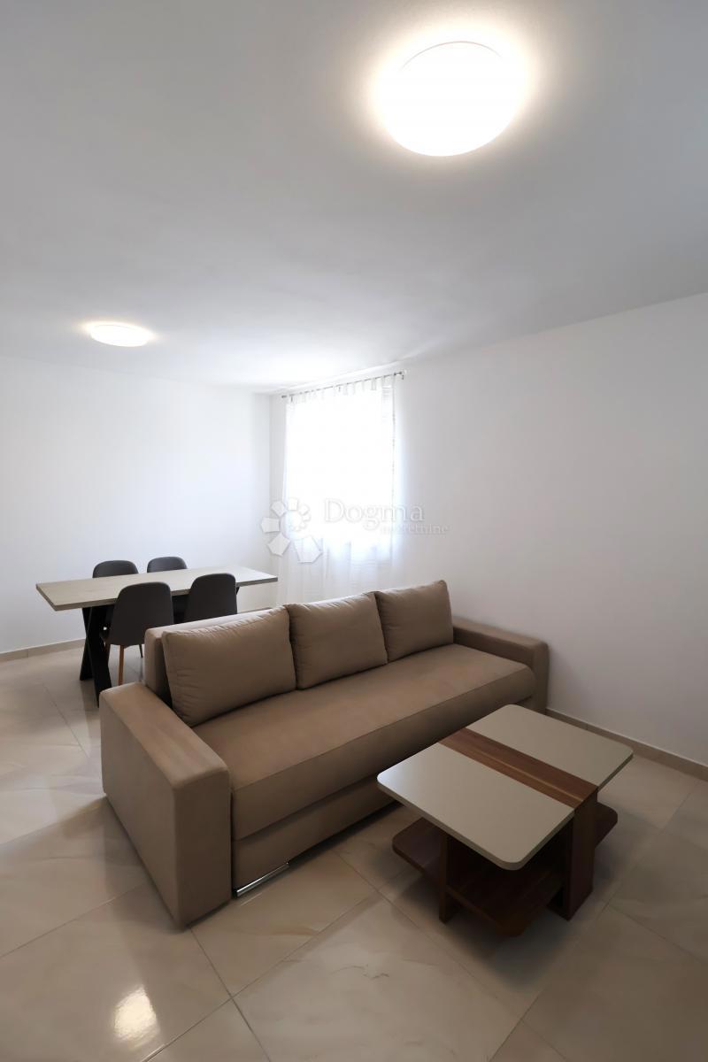Stanovanje Peroj, Vodnjan, 54,66m2