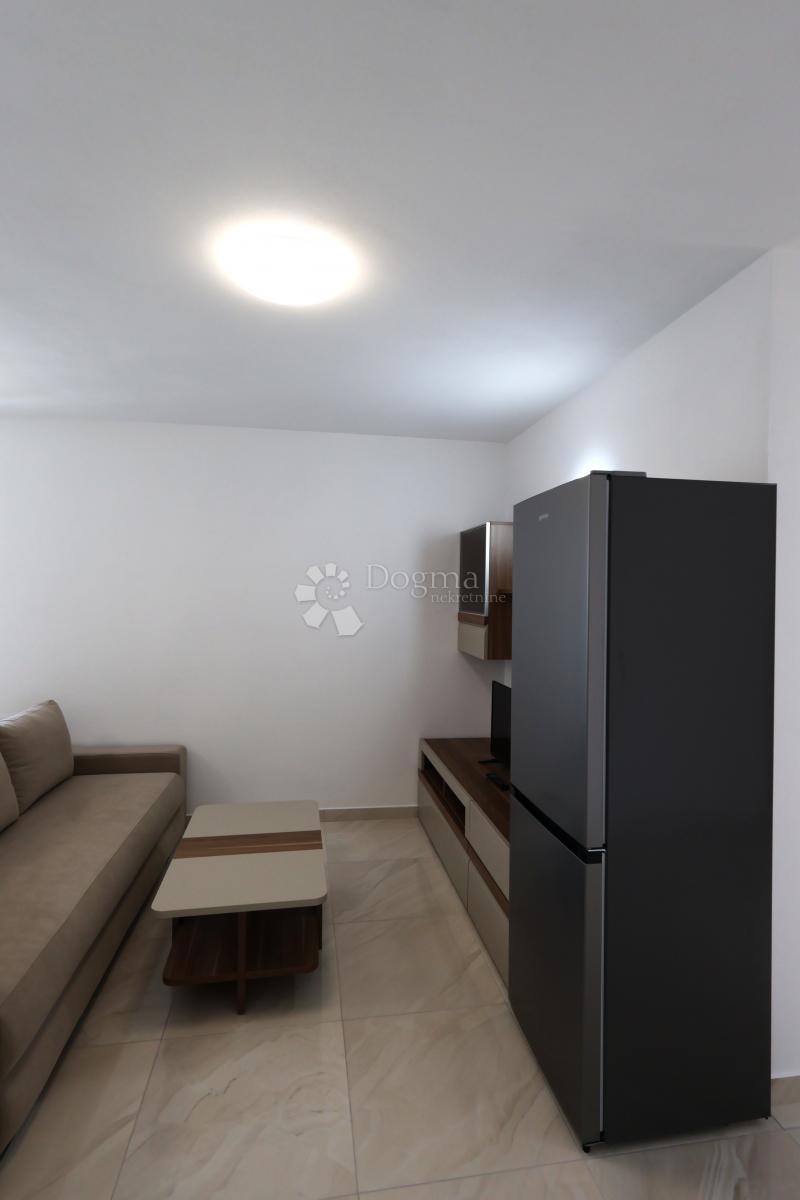 Stanovanje Peroj, Vodnjan, 54,66m2