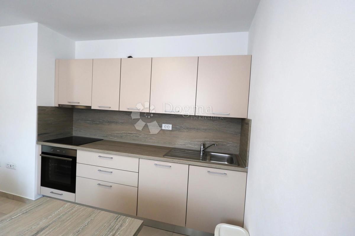 Stanovanje Peroj, Vodnjan, 54,66m2
