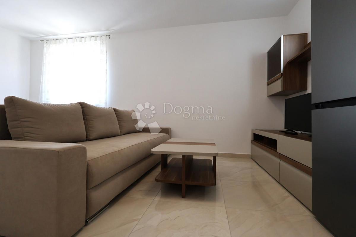 Stanovanje Peroj, Vodnjan, 54,66m2