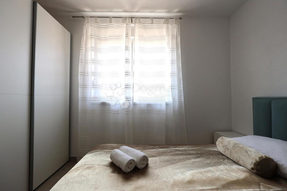 Stanovanje Peroj, Vodnjan, 54,66m2