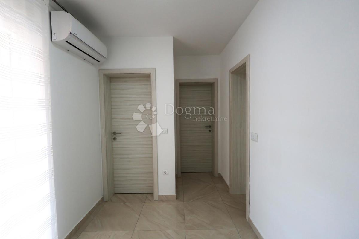 Stanovanje Peroj, Vodnjan, 54,66m2