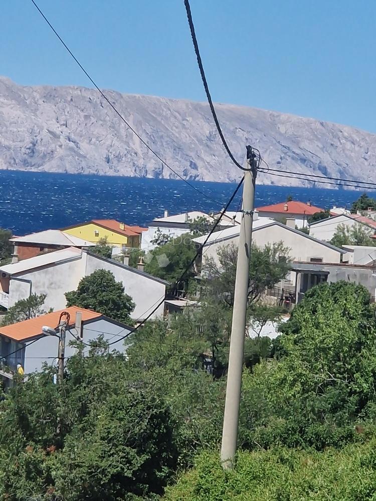 Zazidljivo zemljišče Senj, 479m2