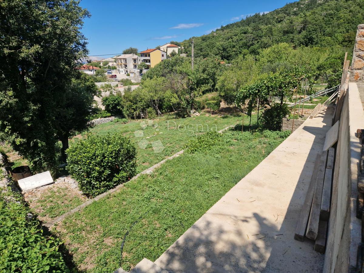 Zazidljivo zemljišče Senj, 479m2