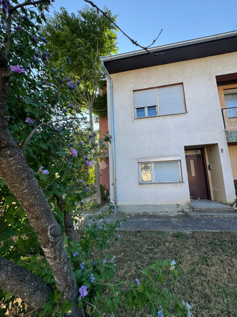 Hiša Daruvar, 210m2
