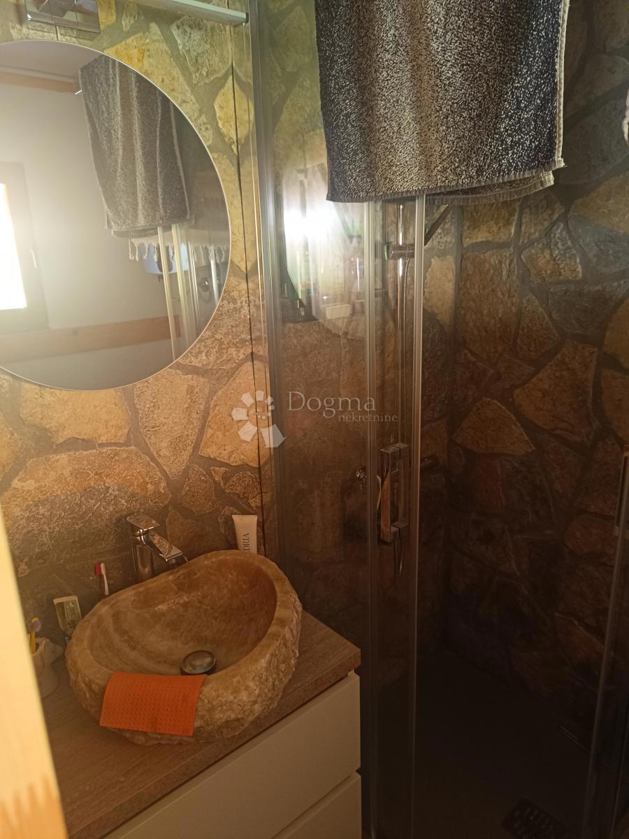 Hiša Glavnica Gornja, Sesvete, 40m2