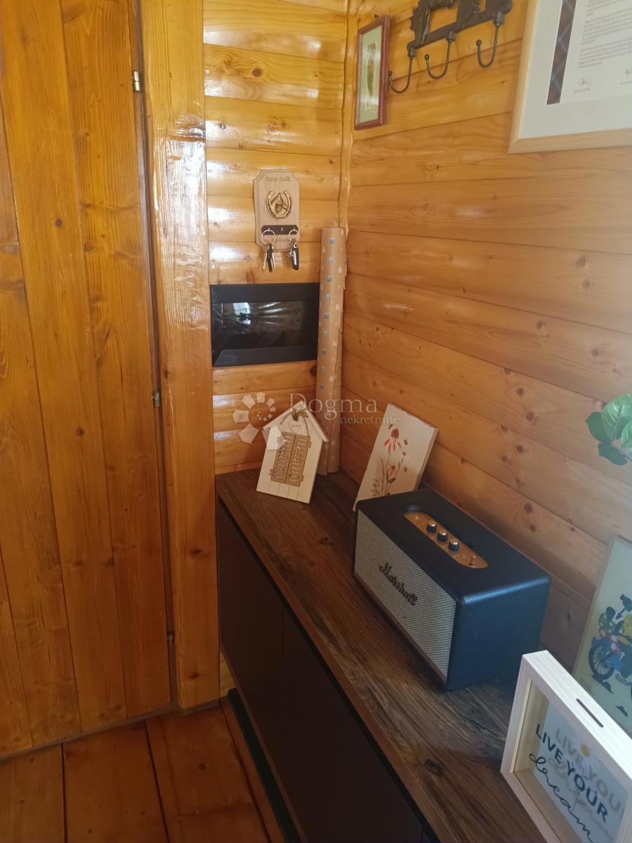 Hiša Glavnica Gornja, Sesvete, 40m2