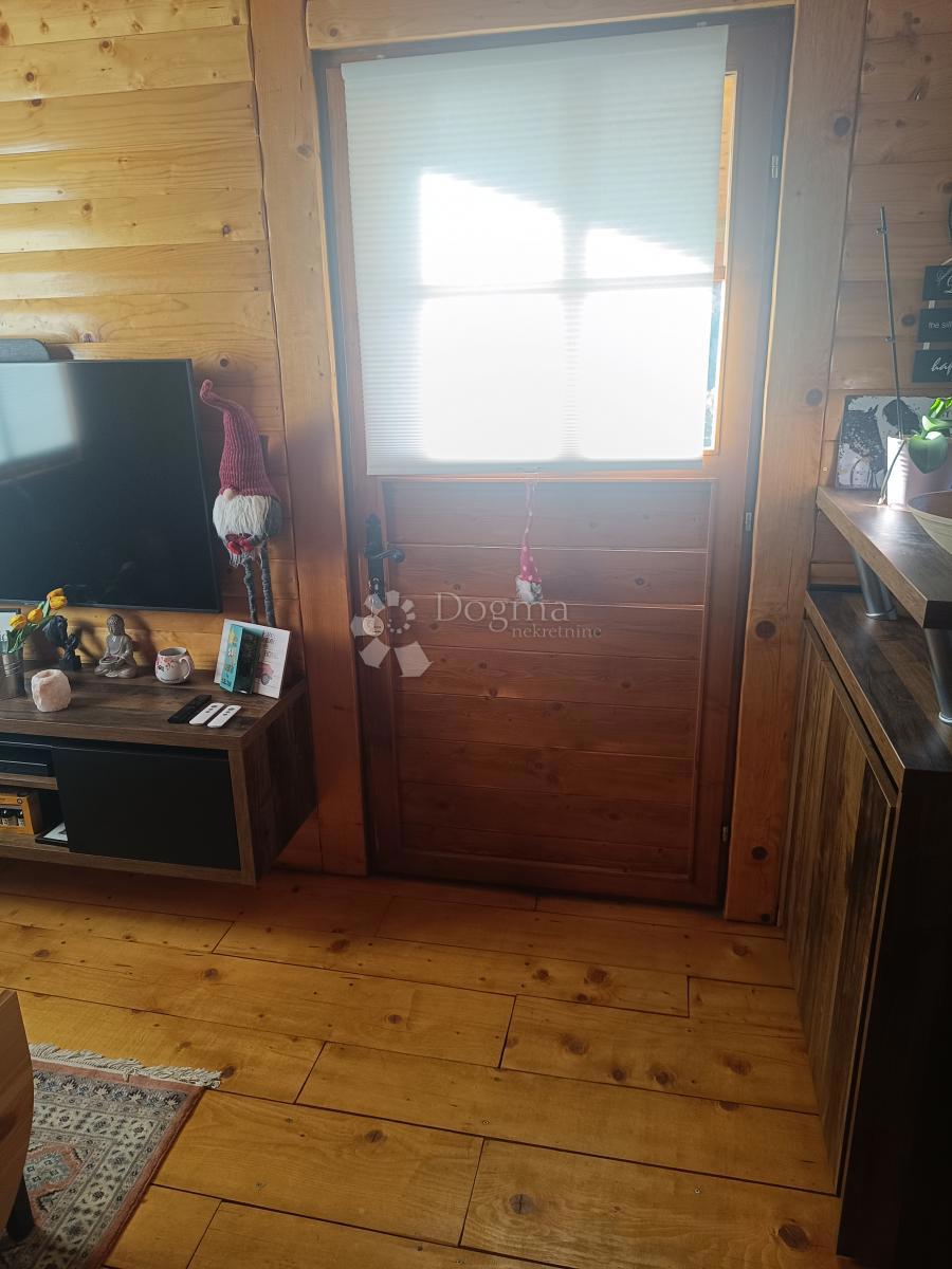 Hiša Glavnica Gornja, Sesvete, 40m2
