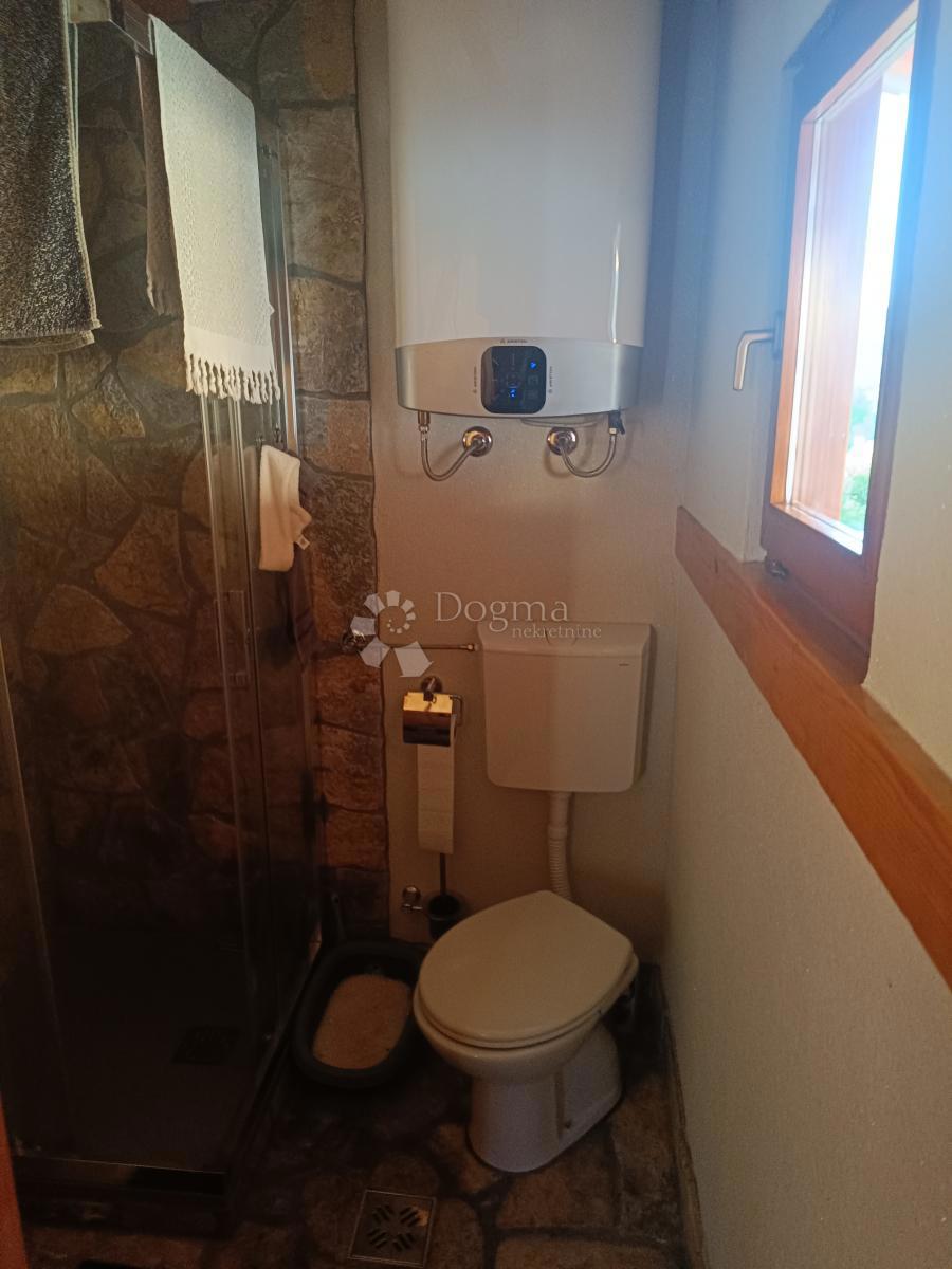 Hiša Glavnica Gornja, Sesvete, 40m2