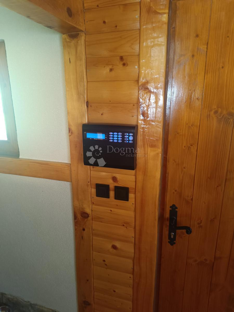 Hiša Glavnica Gornja, Sesvete, 40m2