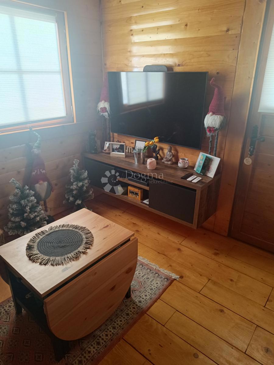 Hiša Glavnica Gornja, Sesvete, 40m2