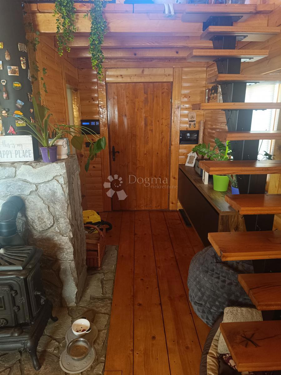 Hiša Glavnica Gornja, Sesvete, 40m2