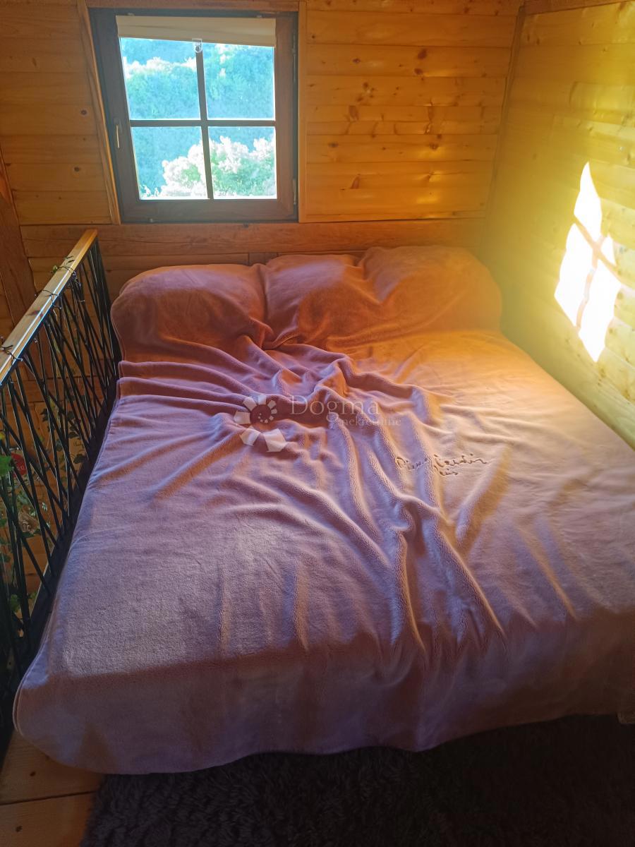 Hiša Glavnica Gornja, Sesvete, 40m2