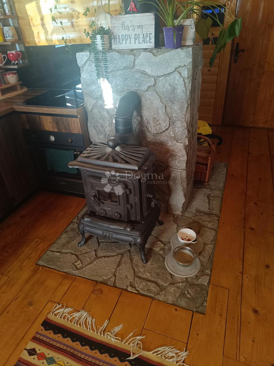 Hiša Glavnica Gornja, Sesvete, 40m2