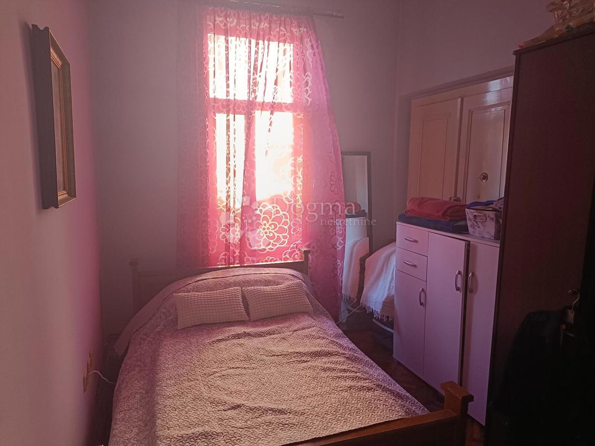 Stanovanje Donji grad, Osijek, 89,53m2