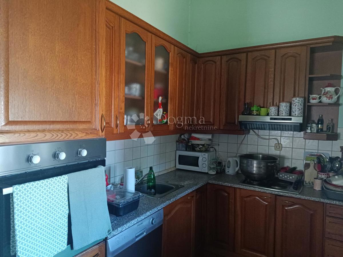 Stanovanje Donji grad, Osijek, 89,53m2