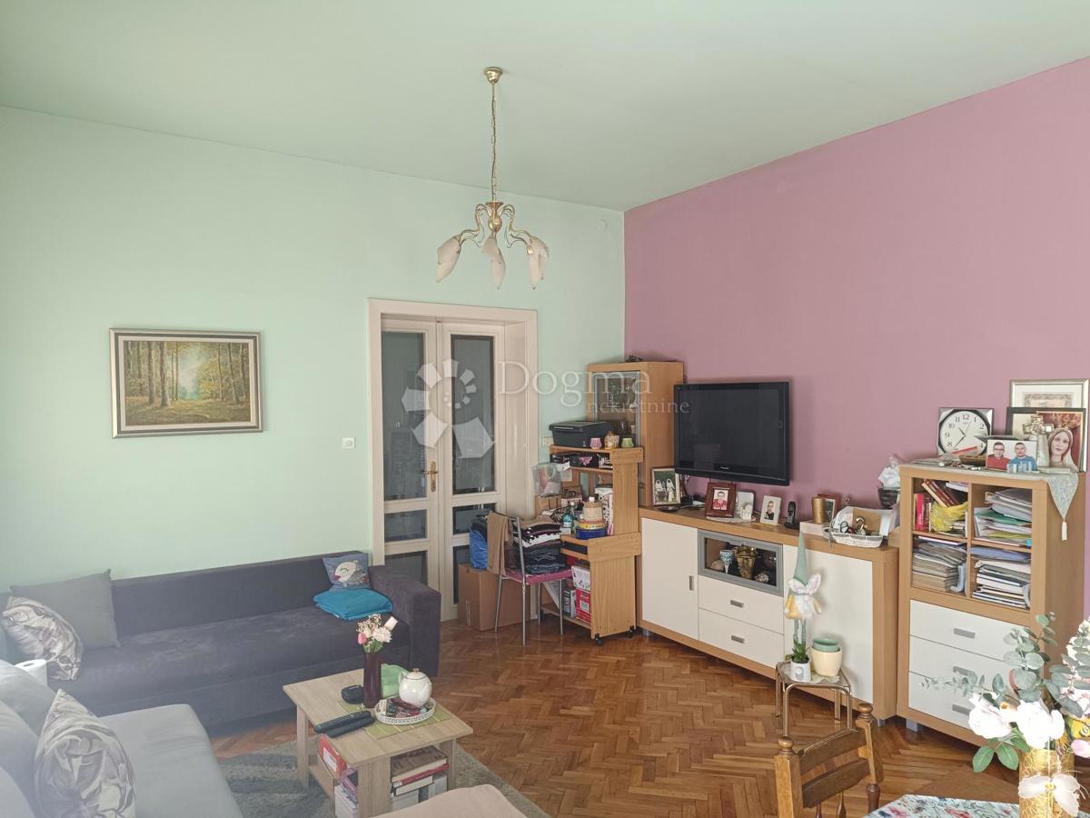 Stanovanje Donji grad, Osijek, 89,53m2