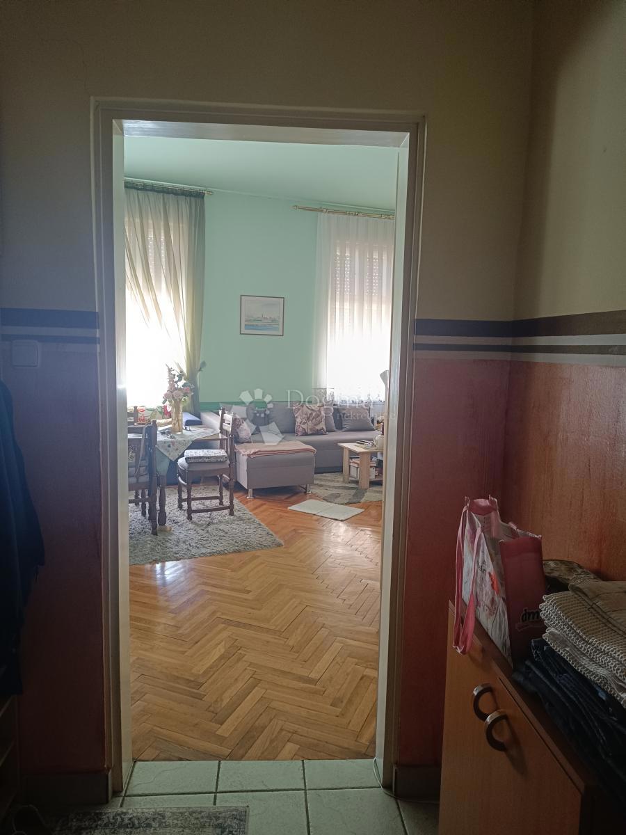 Stanovanje Donji grad, Osijek, 89,53m2