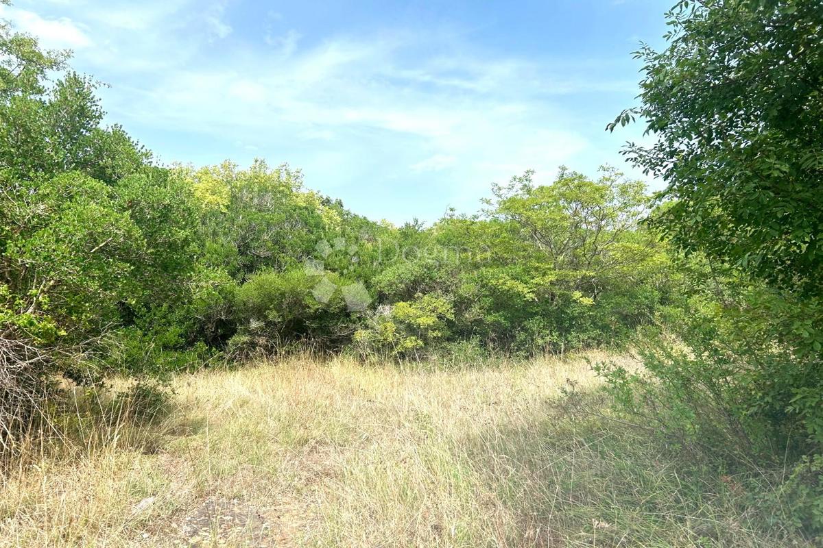 Zazidljivo zemljišče Rovinj, 4.091m2