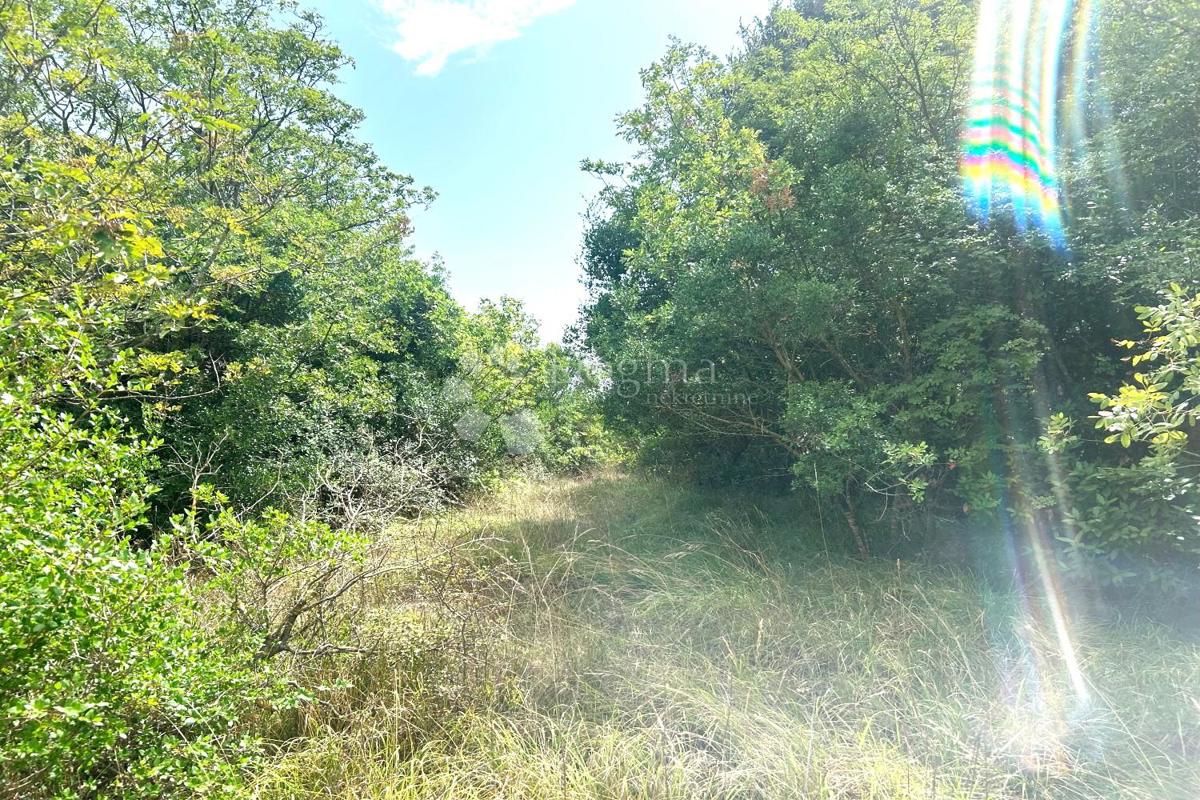 Zazidljivo zemljišče Rovinj, 4.091m2