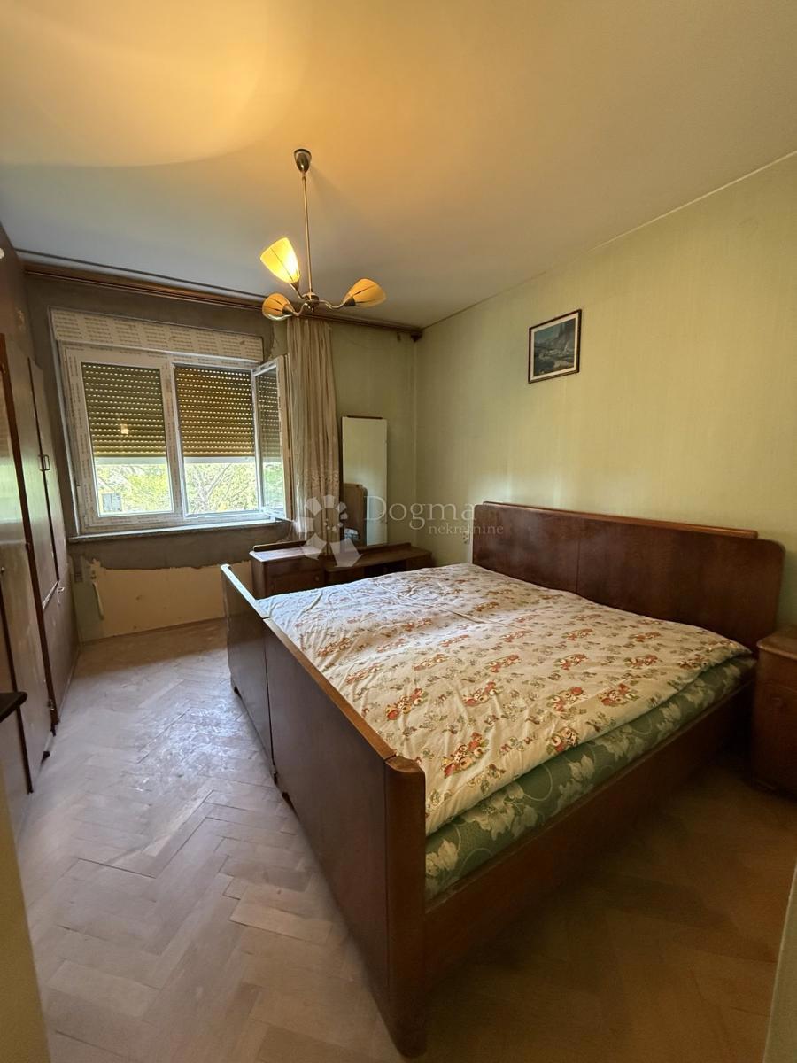 Stanovanje Donja Vežica, Rijeka, 54,60m2