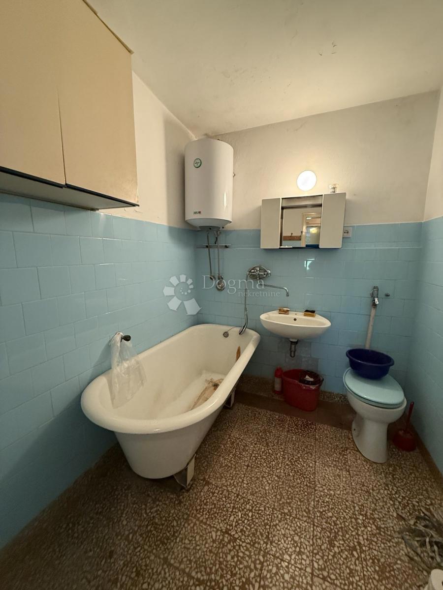 Stanovanje Donja Vežica, Rijeka, 54,60m2