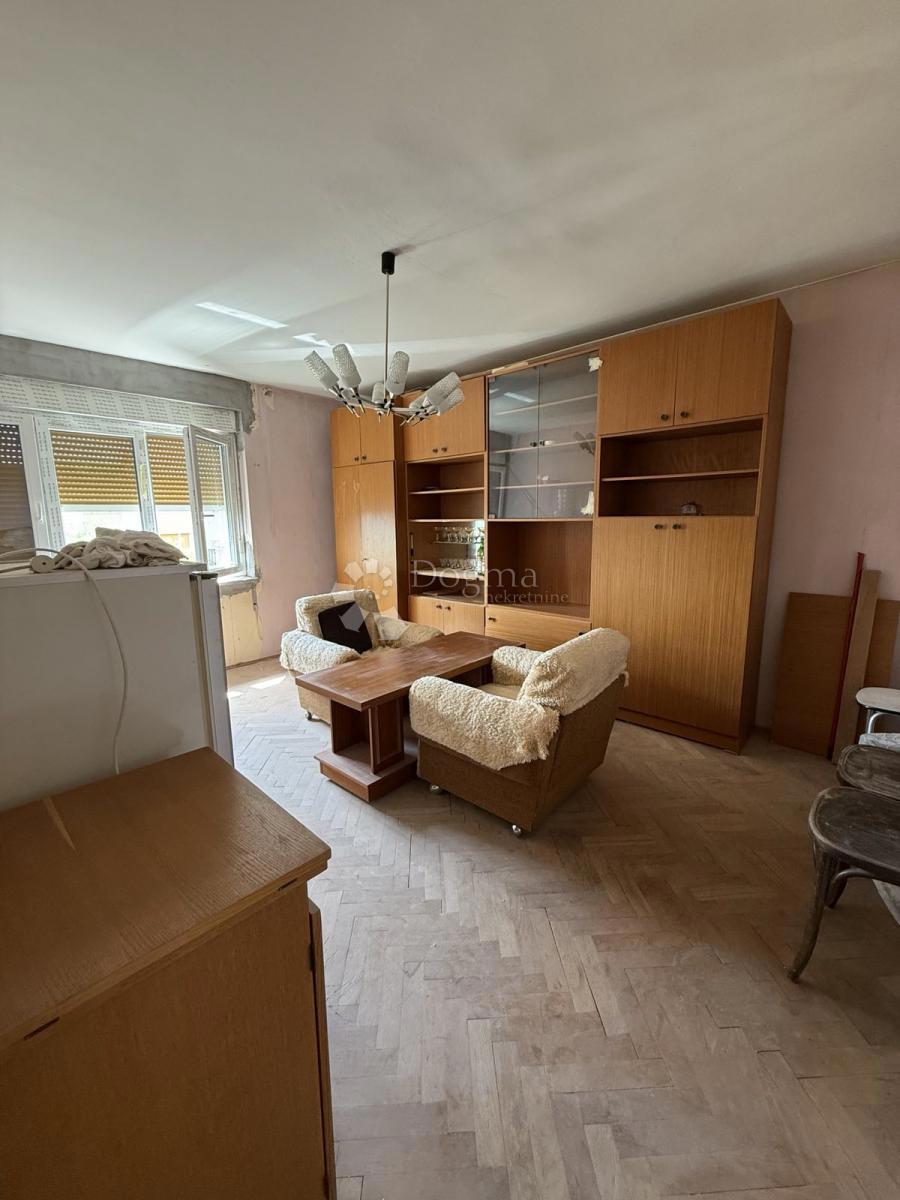 Stanovanje Donja Vežica, Rijeka, 54,60m2
