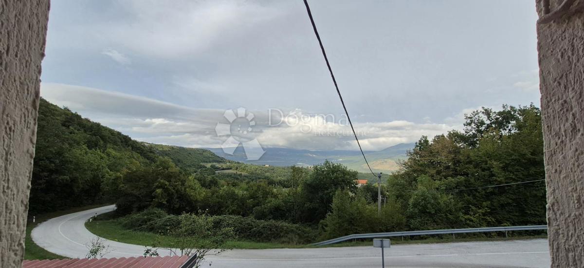 Hiša Cerovlje, 171m2