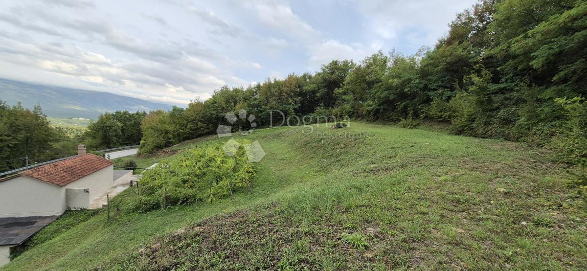 Hiša Cerovlje, 171m2