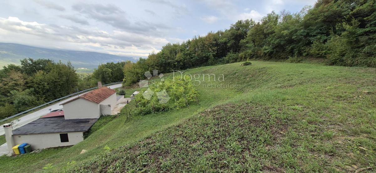 Hiša Cerovlje, 171m2