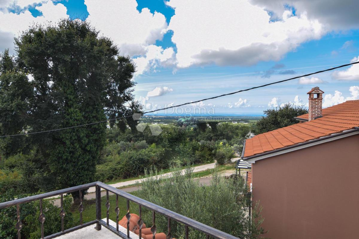 Hiša Poreč, 110m2